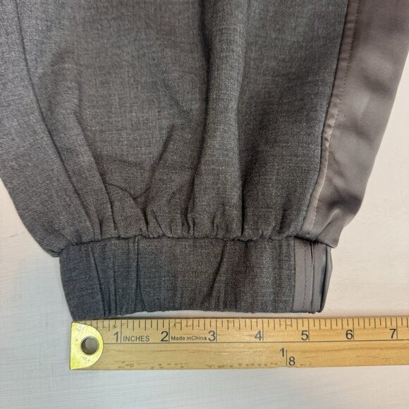 NWT Limited Edition Pants XL Abercrombie & Fitch x HFR x Nicole Benefield Jogger - Picture 11 of 14